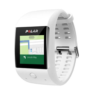 Polar M600 GPS Smartwatch