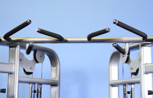 MuscleD Dual Functional Trainer