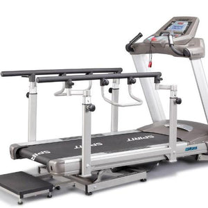 Spirit Medical MT200 Gait Trainer Treadmill