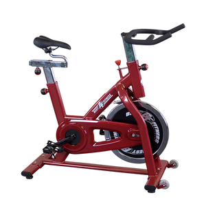 Body-Solid Best Fitness Indoor Training Cycle