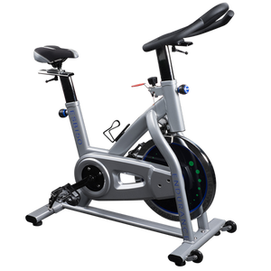 Body-Solid Endurance Indoor Exercise Bike