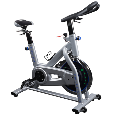 Hero online exercise cycle