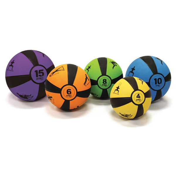 Prism Fitness - Smart Medicine Balls