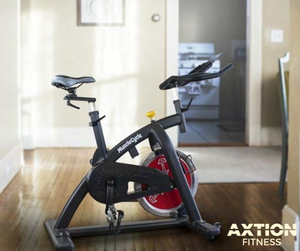 MuscleD Indoor Spin Bike