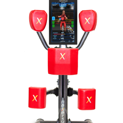 Nexersys N3 Commercial The Ultimate Cardio Machine