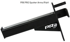 PRX Profile PRO Accessories