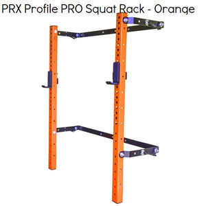 PRX Profile PRO Racks