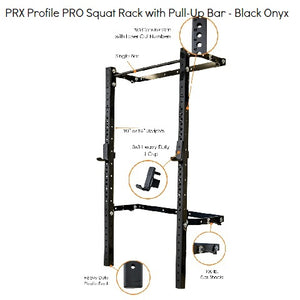 PRX Profile PRO Racks