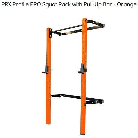 PRX Profile PRO Racks