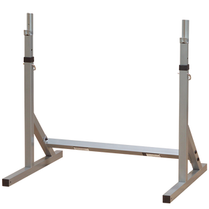 Body-Solid Powerline Squat Rack