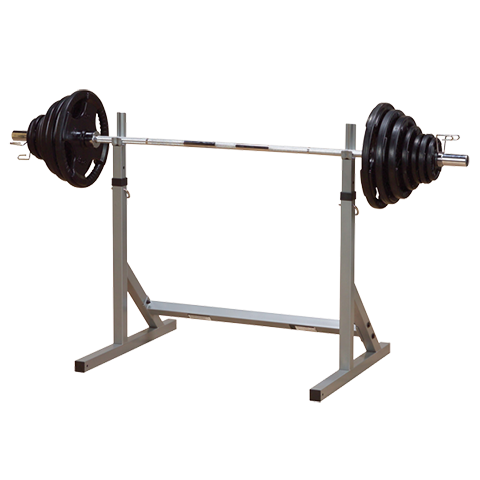 Powerline squat rack sale
