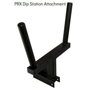 PRX Profile Accessories