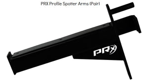 PRX Profile Accessories