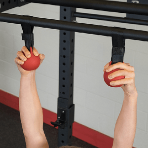 Body-Solid Commercial Extended Power Rack Package