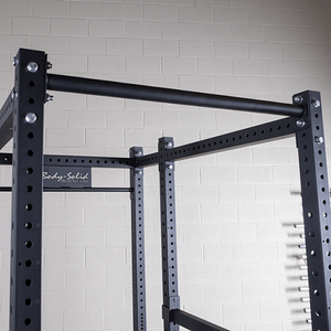 Body-Solid Commercial Extended Power Rack Package