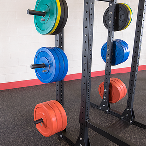Body-Solid Commercial Extended Power Rack