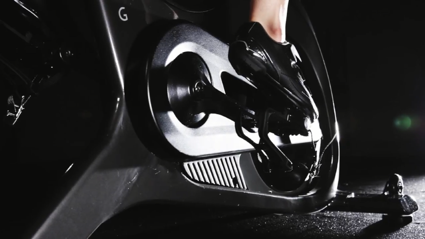 Johnny g by discount spirit