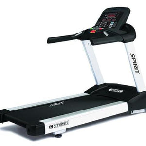 Spirit CT850 Studio Treadmill
