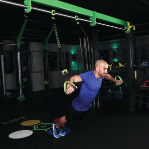 Prism Fitness - Smart Core Strength Training Bundle