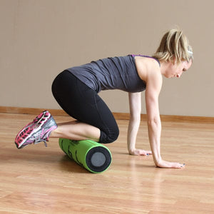Prism Fitness - Smart Recovery Foam Roller