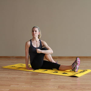 Prism Fitness - Smart Mat 6mm